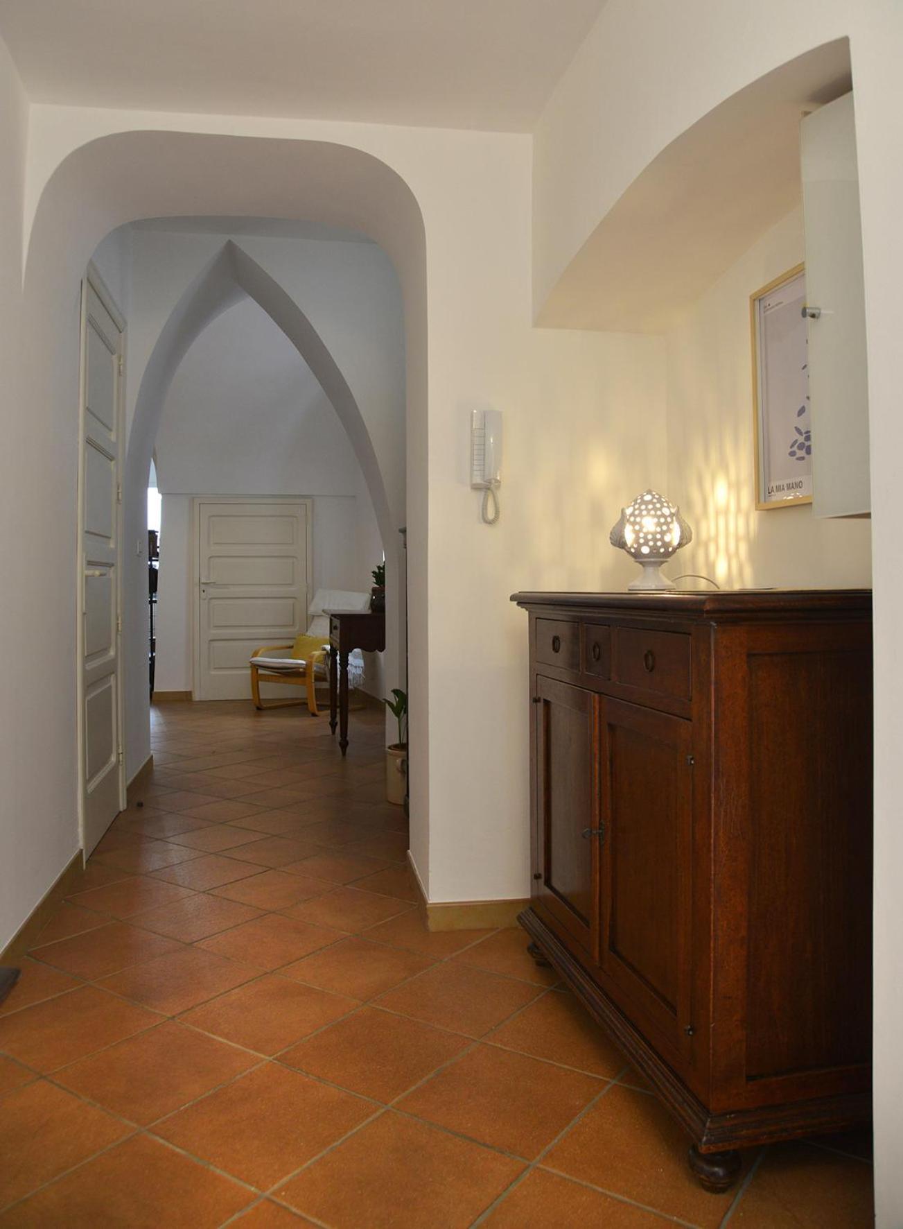 Dimora Il Capitello Villa Cisternino Exterior photo